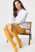 Pančuchové nohavice Plus Size Elizabeth 70 DEN Elizabeth70_pun_36