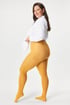 Pančuchové nohavice Plus Size Elizabeth 70 DEN Elizabeth70_pun_37
