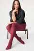 Pančuchové nohavice Plus Size Elizabeth 70 DEN Elizabeth70_pun_39