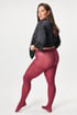 Pančuchové nohavice Plus Size Elizabeth 70 DEN Elizabeth70_pun_40