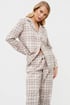 Bavlněné pyžamo Aruelle Elsie Elsie_pyz_02