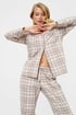 Bavlněné pyžamo Aruelle Elsie Elsie_pyz_04