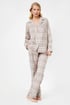 Bavlněné pyžamo Aruelle Elsie Elsie_pyz_05