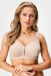 Sutien cu efect de micșorare Elvira neîntărit