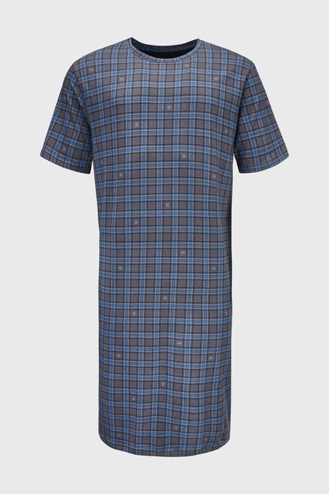 Pánska nočná košeľa Ember krátka