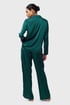 Pijama Aruelle Emeralda lungă Emeralda_pyz_03