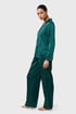 Pijama Aruelle Emeralda lungă Emeralda_pyz_04