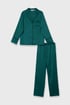 Pijama Aruelle Emeralda lungă Emeralda_pyz_07