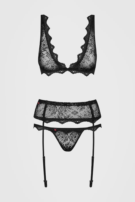 Obsessive Emperita csábító készlet