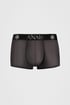 Zwarte boxershort Eros ErosBoxerII_box_03