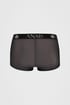 Schwarze Boxershorts Eros ErosBoxerII_box_04