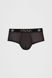 Črne jockstrap boksarice Eros