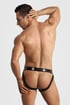 Jockstraps tip chilot Eros negru ErosJockStrII_joc_02