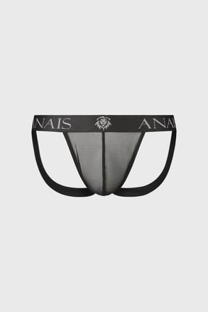 Eros fekete jockstrap Eros fekete jockstrap