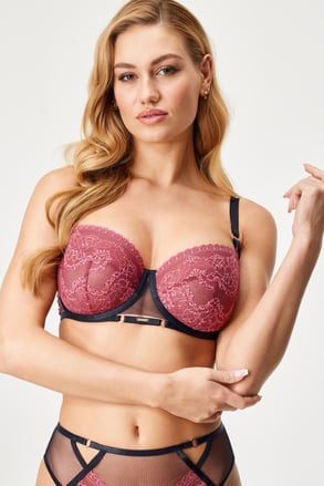 Nepodložen modrček Eva Soft Nepodložen modrček Eva Soft