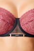 Eva Soft bélés nélküli melltartó EvaSC1107_09