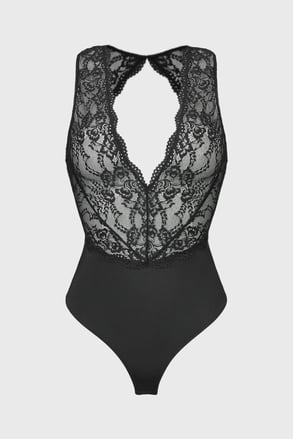 Erotické body Evalie