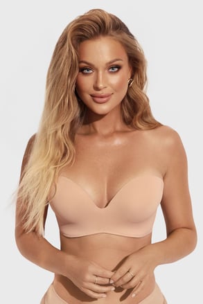 Bardot-BH Expert Bra Bardot-BH Expert Bra