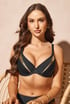 Dames bikinitop Ezer Black Ezer10_07