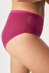 Klasické kalhotky Dayana s vysokým pasem F006_kal_04