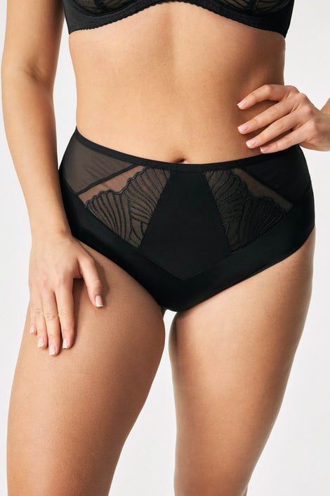 Класически бикини Lotta с по-висока талия