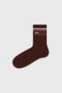 Ponožky FILA Underwear Warm Bordeaux F3240D_pon_01