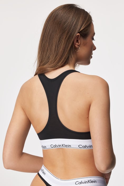 Podprsenka Calvin Klein Modern Cotton Bralette | Astratex.sk