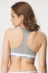 BH Calvin Klein Modern Cotton Bralette F3785E_pod_11 - grau