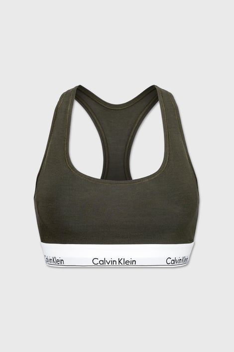 Σουτιέν Calvin Klein Modern Cotton Bralette Ι Σουτιέν Calvin Klein Modern Cotton Bralette Ι