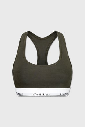 BH Calvin Klein Modern Cotton Bralette