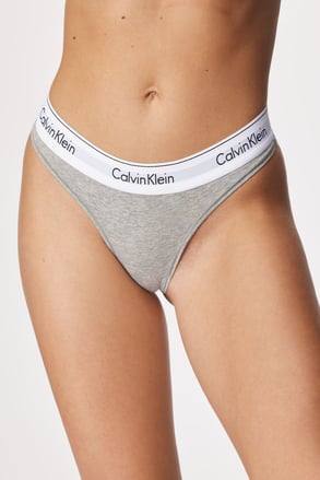 Tanga Calvin Klein Modern Cotton Tanga Calvin Klein Modern Cotton