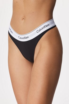 Στρινγκ Calvin Klein Modern Cotton