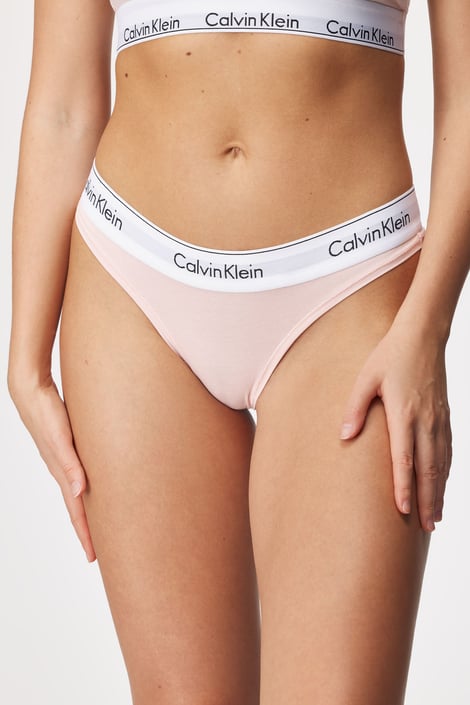 Stringi Calvin Klein Modern Cotton | Astratex.pl