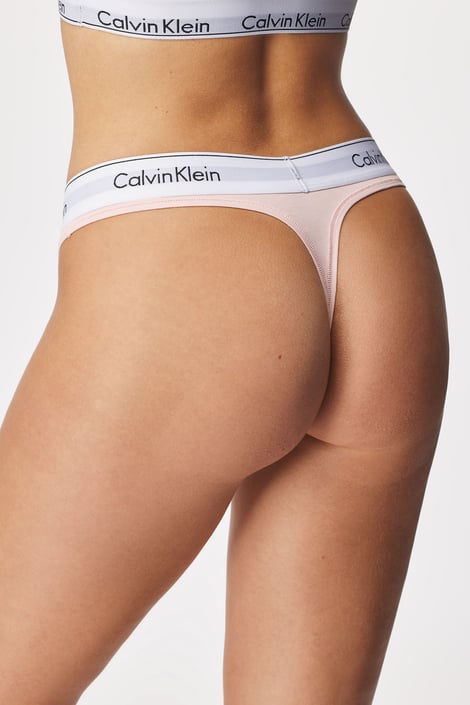 Stringi Calvin Klein Modern Cotton | Astratex.pl