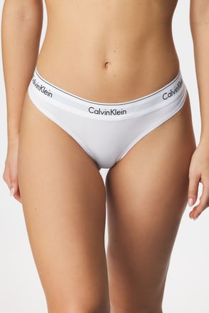 Chilot tanga Calvin Klein Modern Cotton