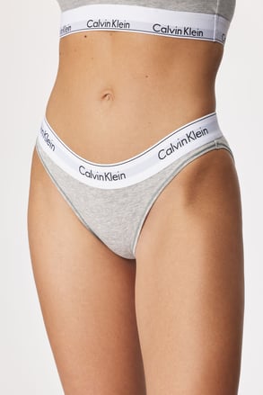 Klasické kalhotky Calvin Klein Modern Cotton