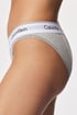 Klasické nohavičky Calvin Klein Modern Cotton F3787E_kal_04