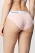 Chilot clasic Calvin Klein Modern Cotton F3787E_kal_13 - roz-deschis