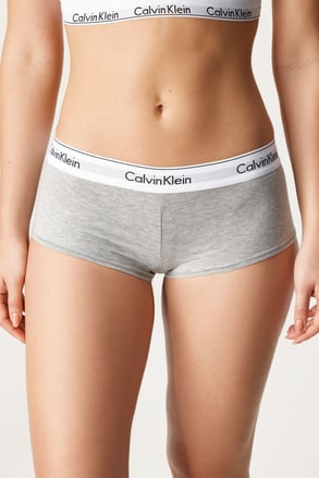 Боксерки Calvin Klein Modern Cotton