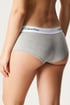 Calvin Klein Modern Cotton boxeralsó F3788E_kal_11 - szürke