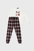 Kinder-Pyjamas Family FC001LCH_pyz_13