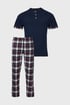 Pyjama MEN-A Wiliam lang FC001LM_pyz_07