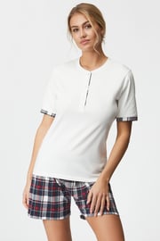 Pijama damă Katy scurtă