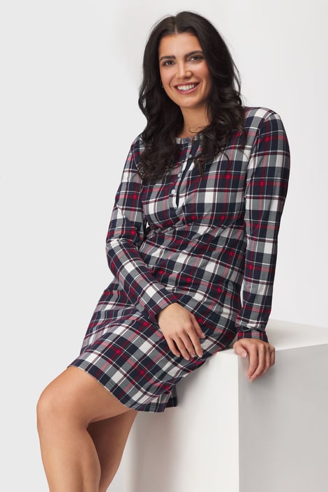 Dámská noční košile Katy Dámská noční košile Katy