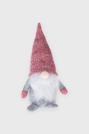 Spiriduș textil cu lumină LED Jason