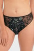 Kalhotky Fantasie Harper FL100150_BLK_kal_01