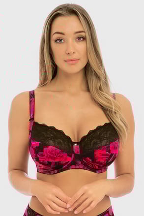Fantasie Lucia bélés nélküli melltartó Fantasie Lucia bélés nélküli melltartó