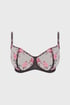 BH Fantasie Adrienne unwattiert FL102207_06 - mehrfarbig