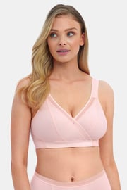 Sutien Fantasie Fusion neîntărit, închidere în față