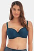 Sutien Fantasie Ana Teal întărit FL6703_TEL_02